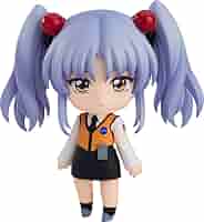 月刊アニメスタイル第4号 (ねんどろいどぷち ホシノ・ルリ付属) g6bh9ry Amazon.co.jp: 月刊アニメスタイル第4号 (ねんどろいどぷち